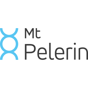Mt Pelerin