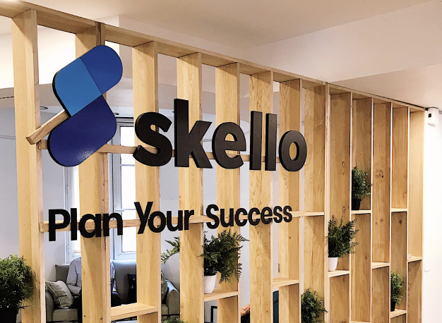 Skello