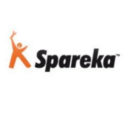 Spareka