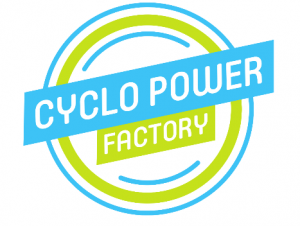Illustration du crowdfunding Cyclo Power Factory