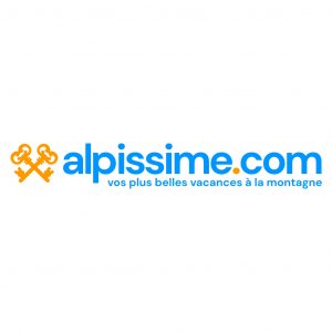 Logo de la startup Alpissime