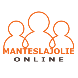 Illustration du crowdfunding MantesLaJolie Online