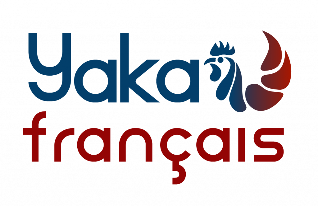 Logo de la startup Yaka Français