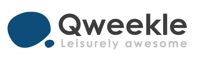 Logo de la startup Qweekle