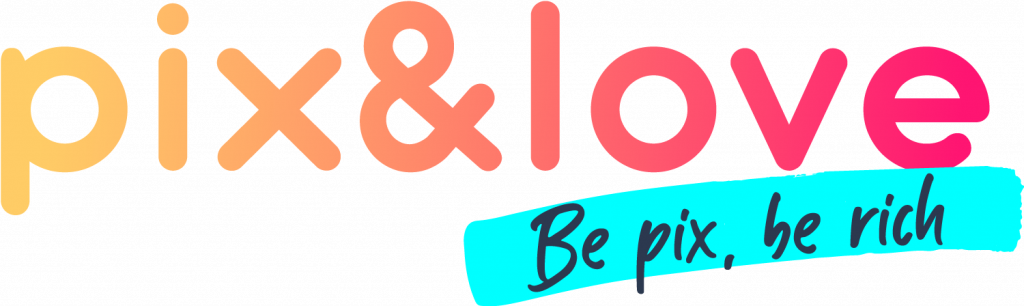 Logo de la startup Pixpay