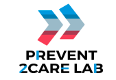 Logo de la startup Prevent2Care Lab