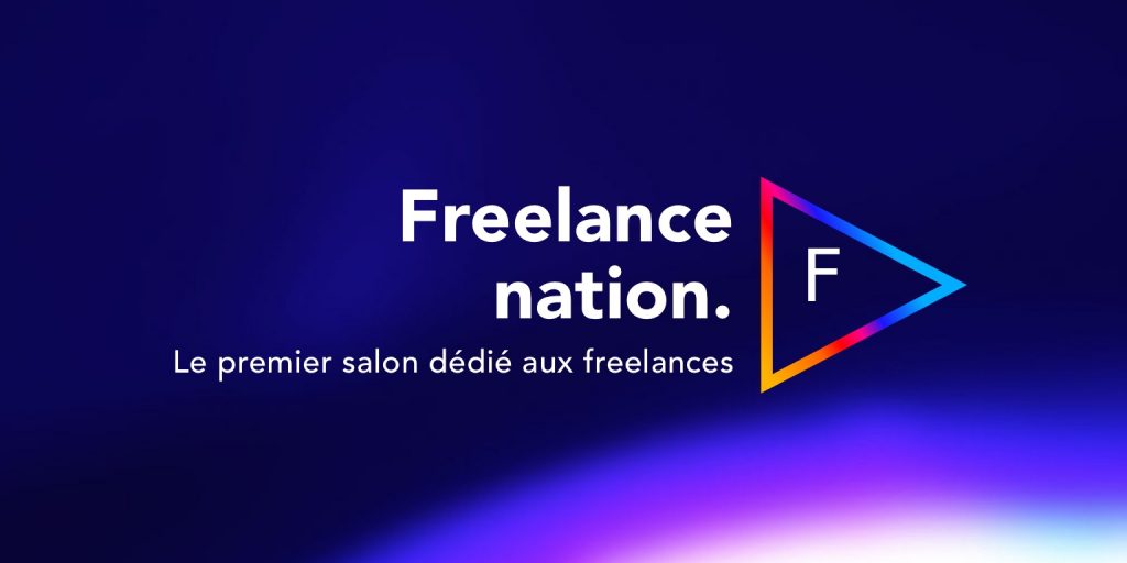 Logo de la startup Freelance Nation