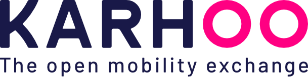 Logo de la startup Karhoo