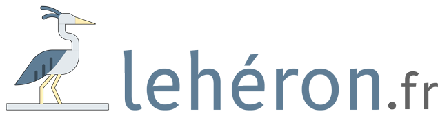 Lehéron