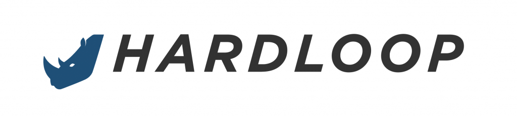 Logo de la startup Hardloop