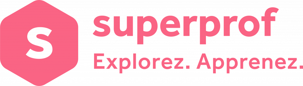Logo de la startup Superprof