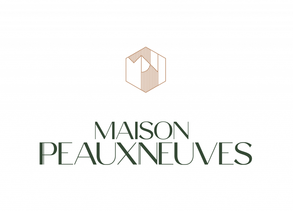 Logo de la startup Maison Peaux Neuves