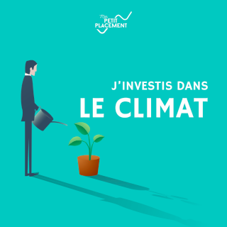 Logo de la startup Mon Petit Placement