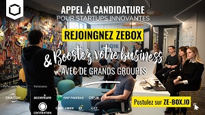 ZEBOX