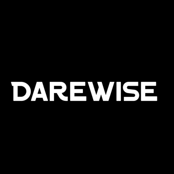 Logo de la startup Darewise