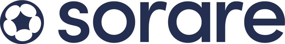 Logo de la startup Sorare