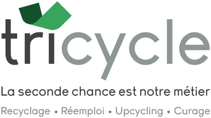 Logo de la startup Tricycle
