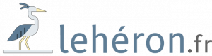 Logo de la startup Lehéron fr