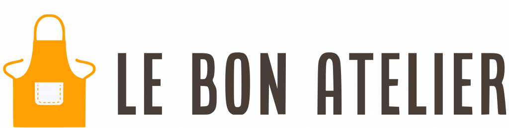 Logo de la startup Le Bon Atelier