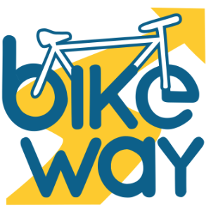 Logo de la startup Bikeway A VOUS LA VIE CYCLETTE