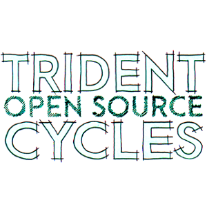 Logo de la startup Trident DIY Trike et Vélomobile