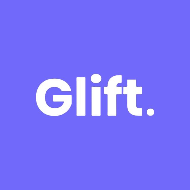 Logo de la startup Glift