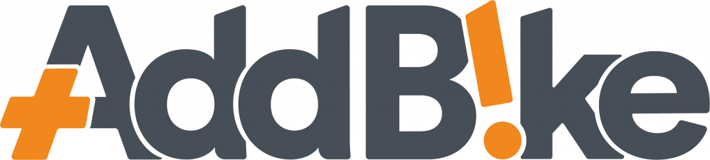 Logo de la startup AddBike