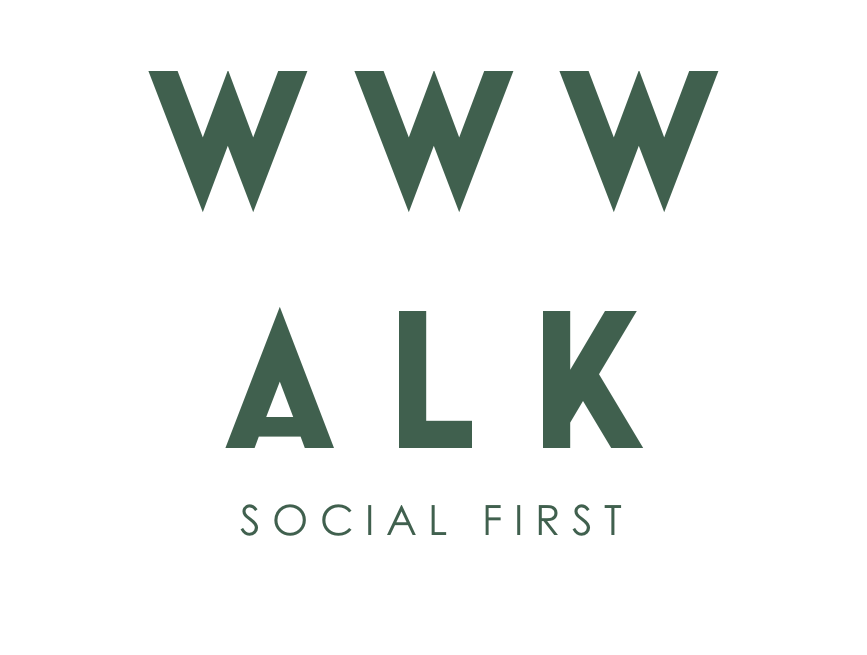 Logo de la startup WWWALK