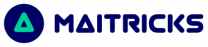 Logo de la startup Maitricks