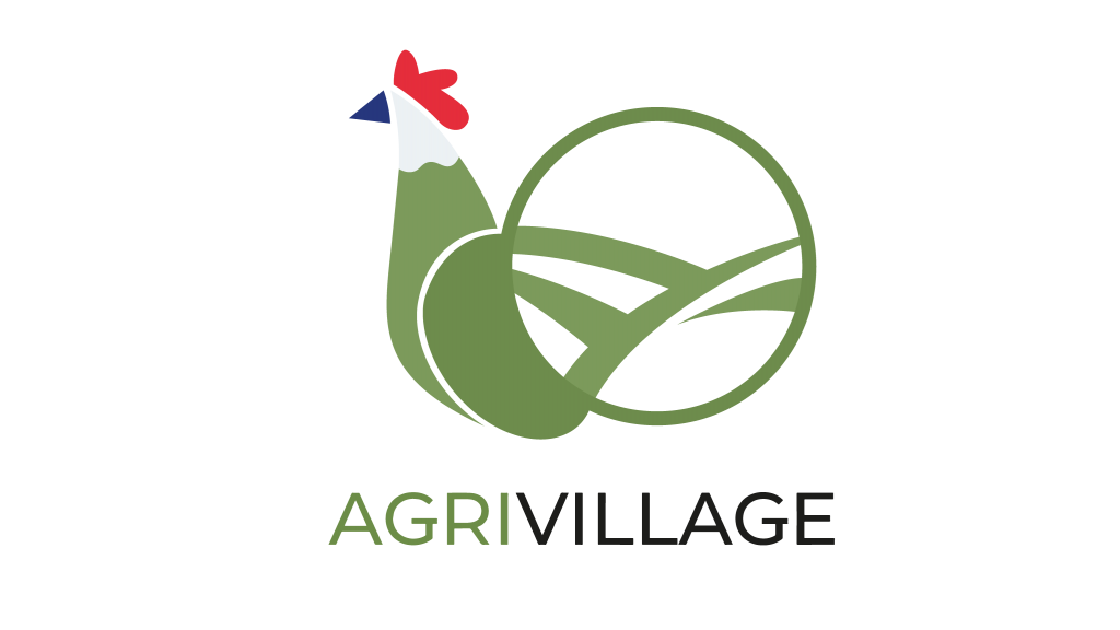 Logo de la startup Agrivillage