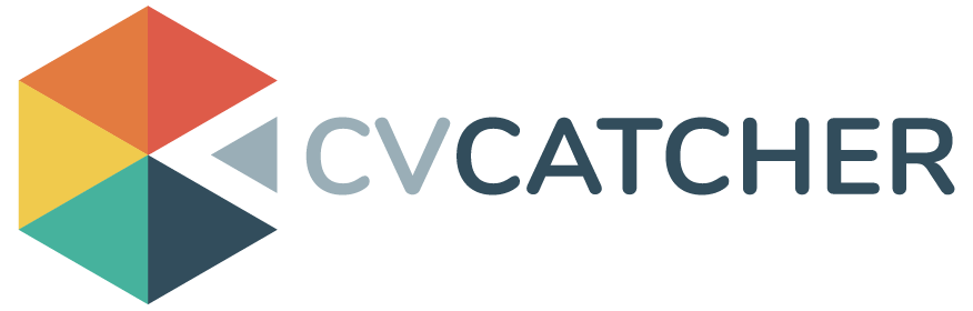 Logo de la startup CV Catcher