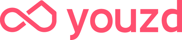 Logo de la startup youzd