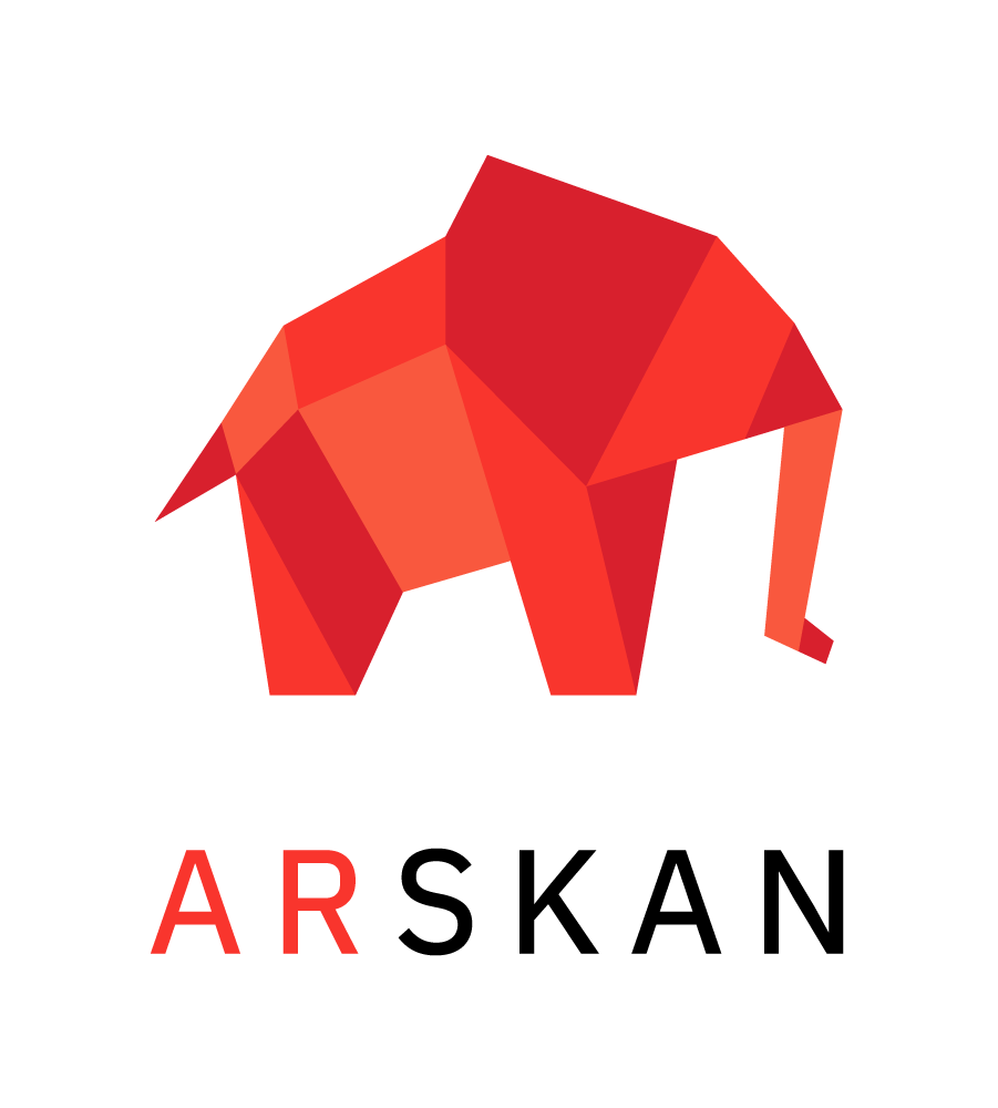 Logo de la startup Arskan