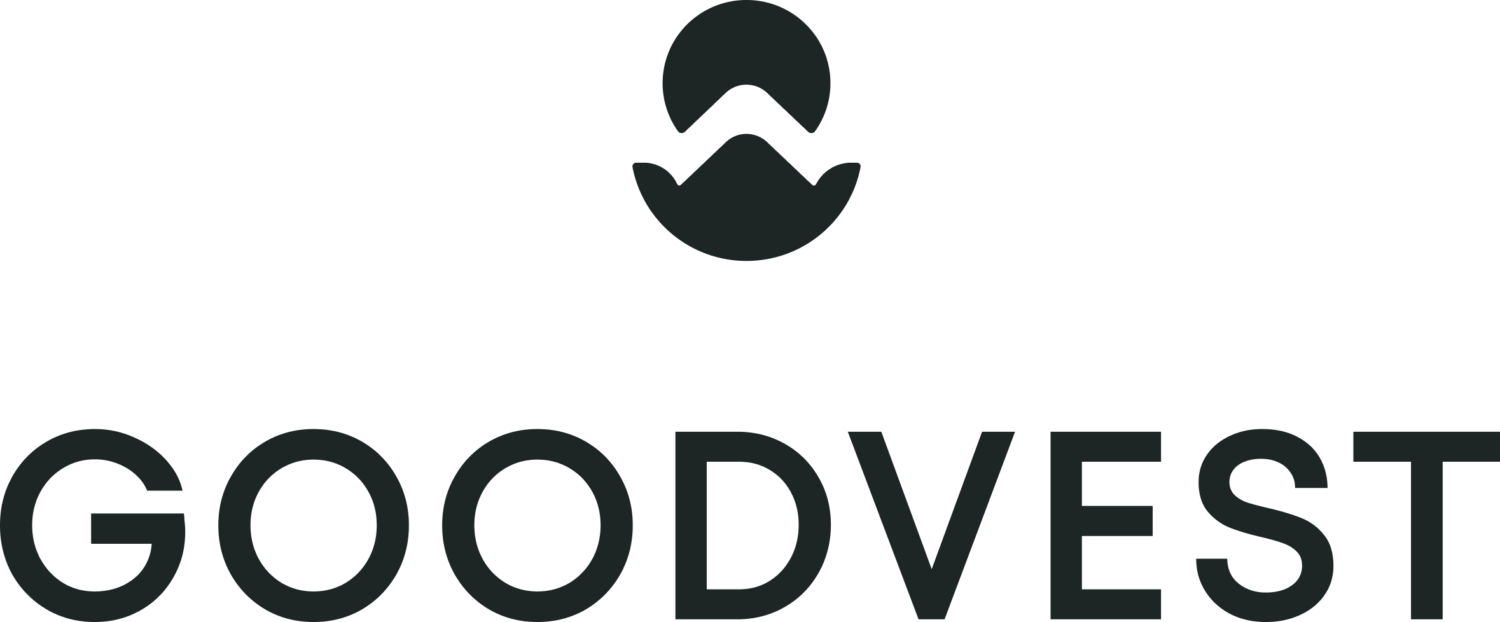 Logo de la startup Goodvest