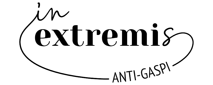 Logo de la startup In Extremis