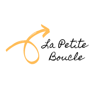 Logo de la startup La Petite Boucle