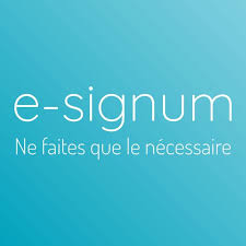 e-signum