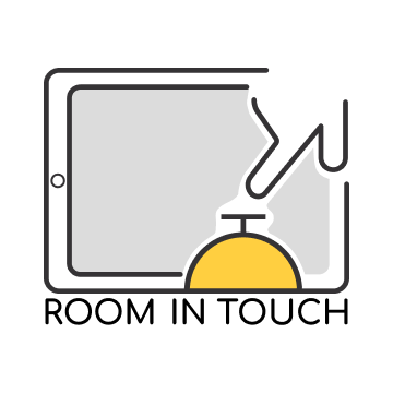 Logo de la startup Room In Touch