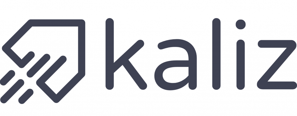 Logo de la startup Kaliz