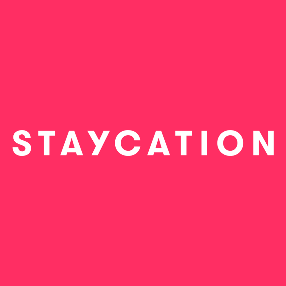 Logo de la startup Staycation
