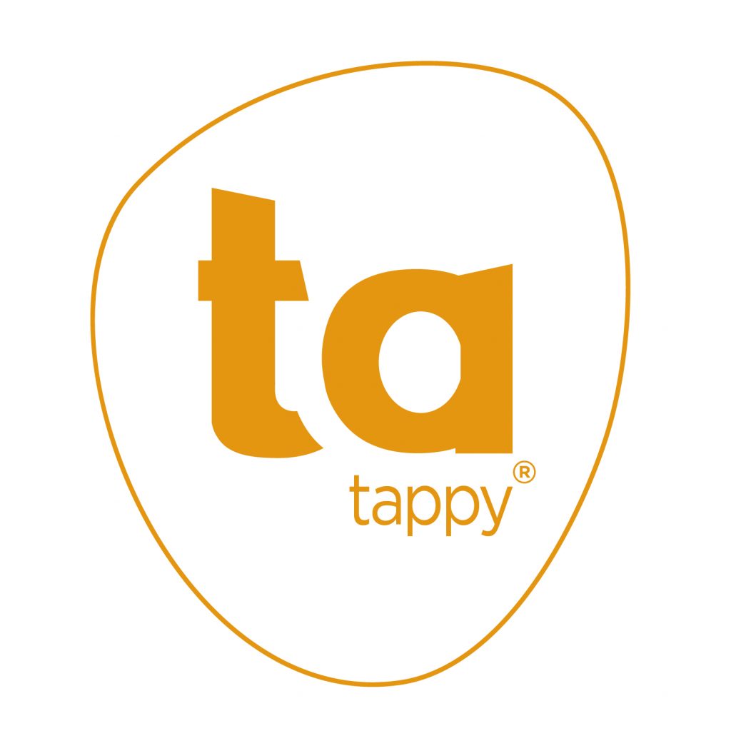 Logo de la startup Tatappy