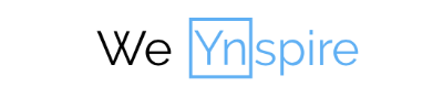 Logo de la startup We Ynspire