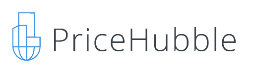 Logo de la startup PriceHubble