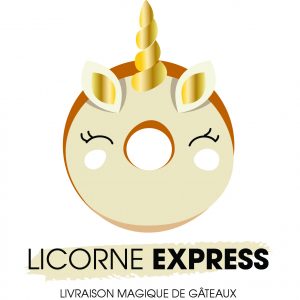 Illustration du crowdfunding Licorne Express