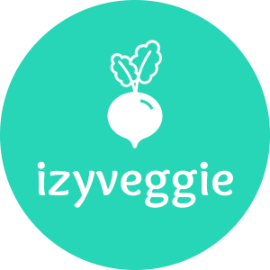 Illustration du crowdfunding Izyveggie