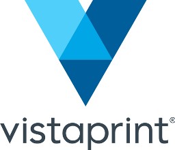 Logo de la startup Vistaprint