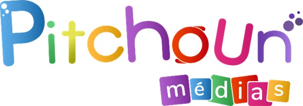 Logo de la startup Pichoun Médias