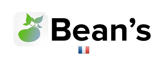 Logo de la startup Bean’s