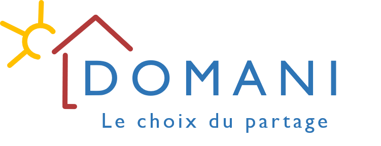Logo de la startup Domani