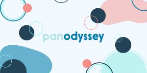 Logo de la startup PANODYSSEY